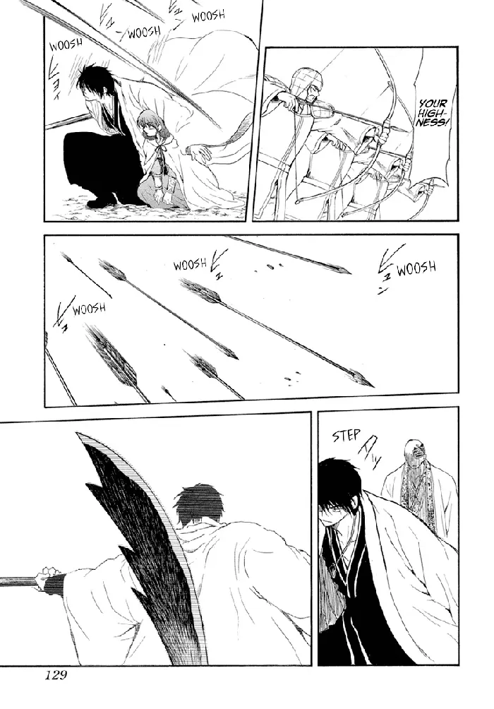 Yona of the Dawn Chapter 239 image 23_optimized